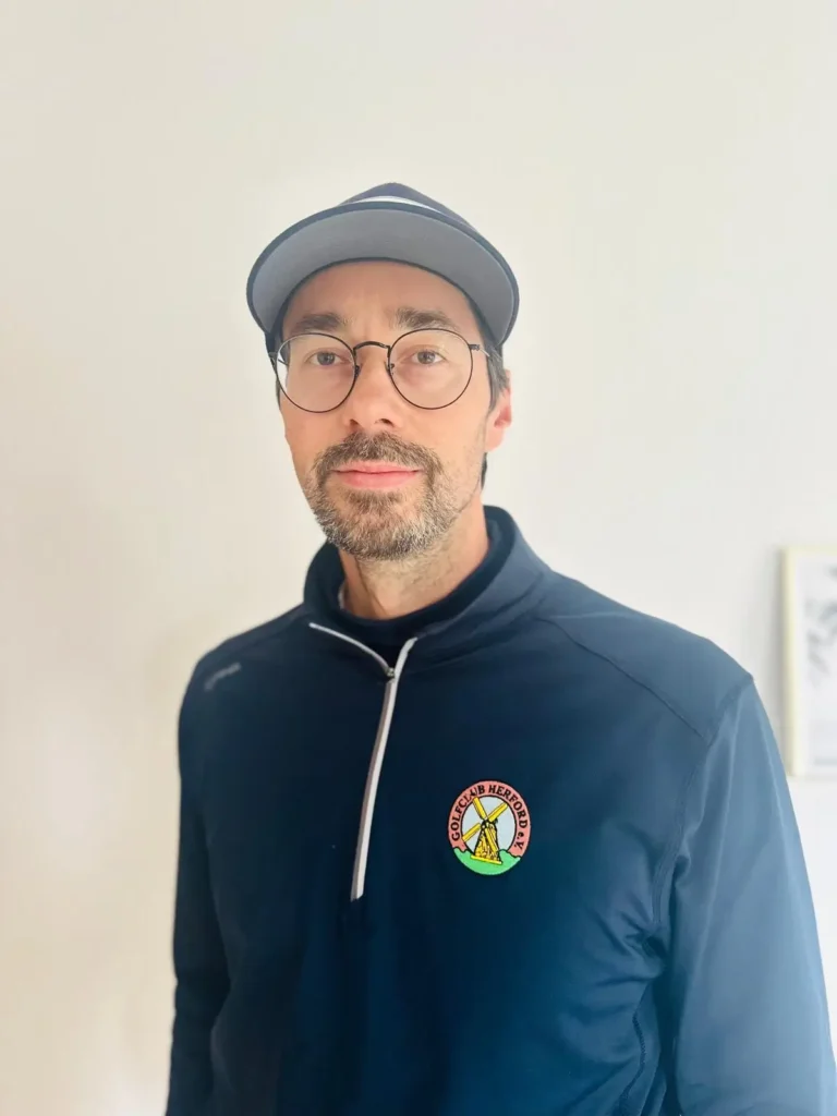 steffen-tueroff-gc-herford-Jugend Golf